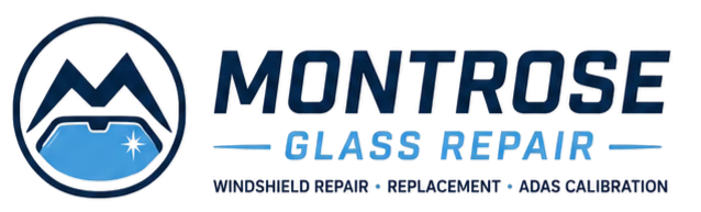Montrose Glass Repair